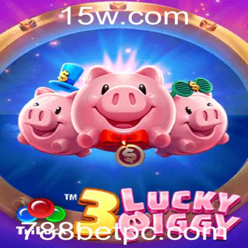 Explorando o Mundo de 3LUCKYPIGGY: Um Jogo Inovador com a Marca 788BET