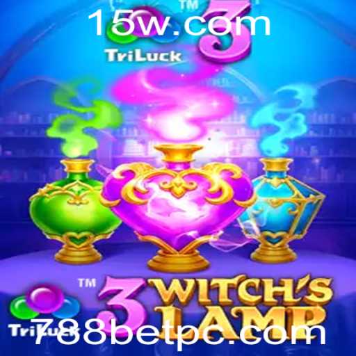 Descubra a Magia do Jogo 3WitchsLamp: Regras e Introdução