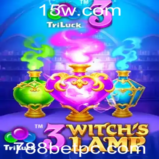 Descubra a Magia do Jogo 3WitchsLamp: Regras e Introdução