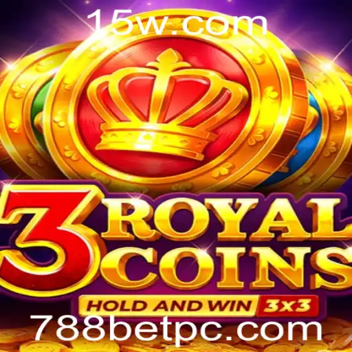 3royalcoins: O Novo Fenômeno dos Jogos Online