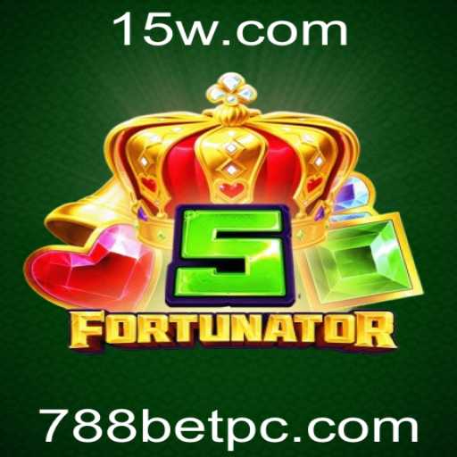 Explorando o Mundo de 5Fortunator: O Jogo de Azar Digital com 788BET