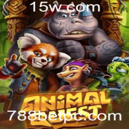 Explorando o Mundo de AnimalQuest: Aventuras e Estratégias em Destaque