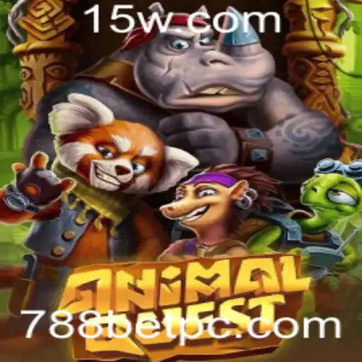 Explorando o Mundo de AnimalQuest: Aventuras e Estratégias em Destaque