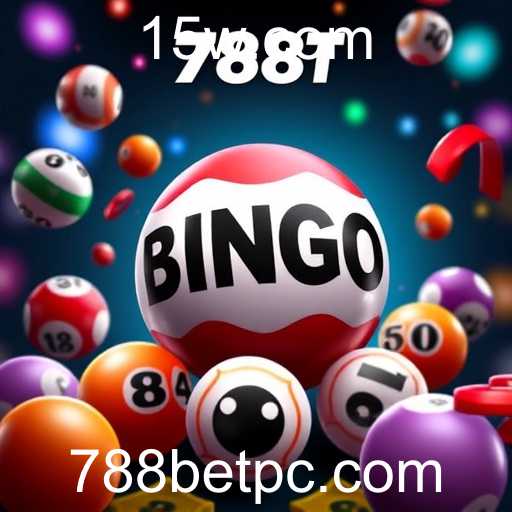 Descubra o Fascinante Mundo do Bingo Online na Plataforma 788BET