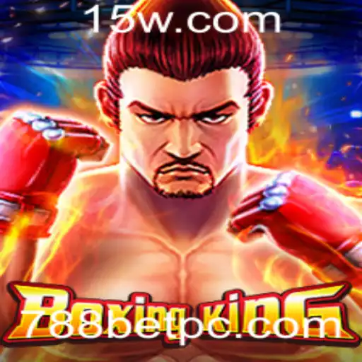 BoxingKing: O Imperador dos Jogos de Luta nos Cassinos Online