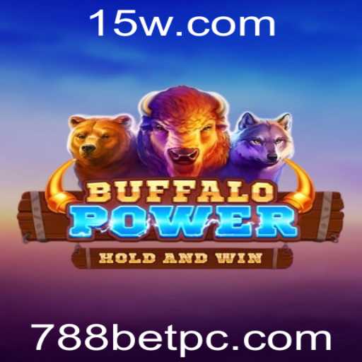 Explorando o Fascinante Mundo do Jogo BuffaloPower