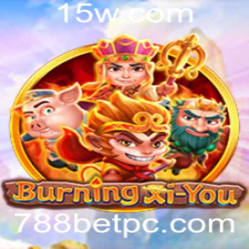 Descubra o Fascinante Mundo de BurningXiYou e a Emoção do 788BET