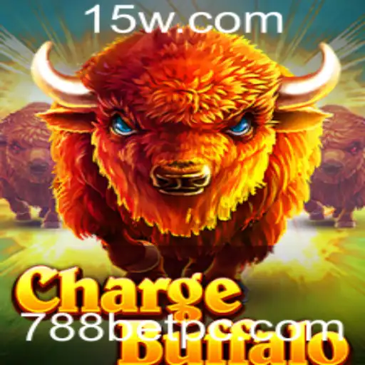 Descubra o Fascinante Mundo de ChargeBuffalo: O Jogo Emocionante de 788BET