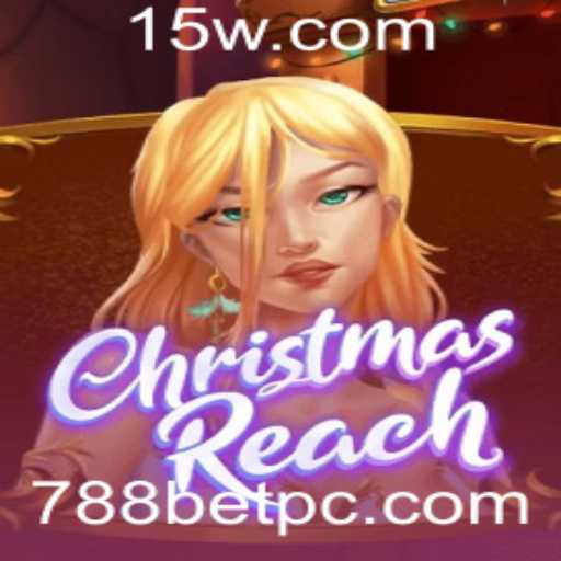 Descubra o Mundo de ChristmasReach e Aprenda a Jogar com 788BET