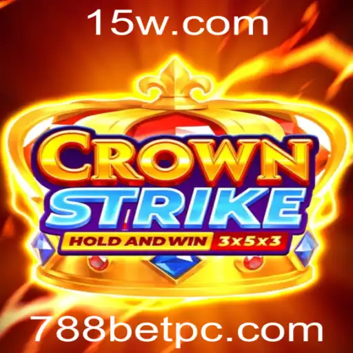 Descubra o Empolgante Mundo de CrownStrike: O Jogo do Momento