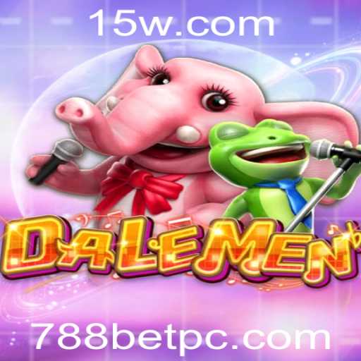 Explorando o Mundo de DALEMEN: O Jogo de Estratégia com 788BET