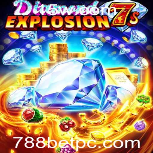 Explorando o Mundo do DiamondExplosion7s: Guia Completo e Atualizado