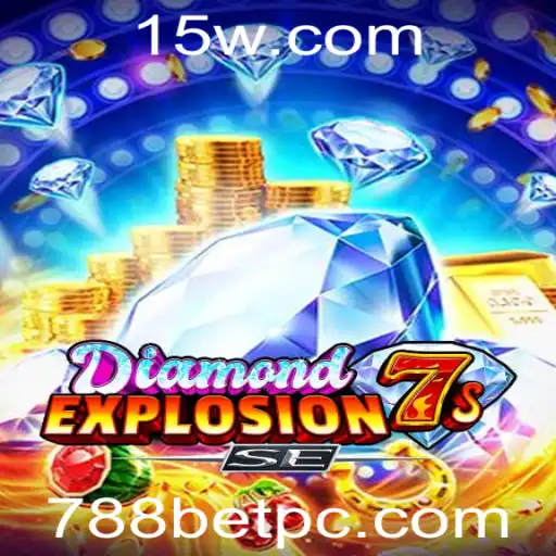 DiamondExplosion7sSE: Descubra o Fascinante Mundo deste Jogo Inovador no 788BET