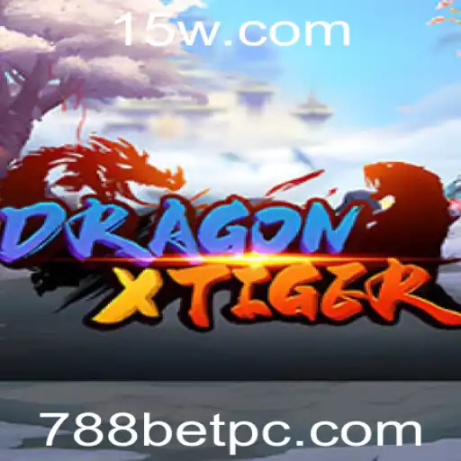 DragonXTiger: A Emoção dos Jogos com 788BET