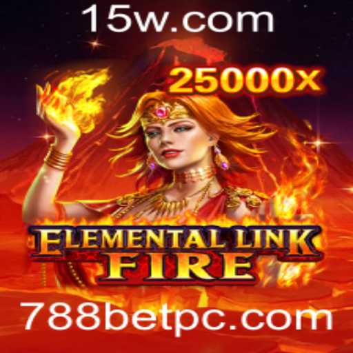 Explorando o Mundo de ElementalLinkFire: O Novo Jogo Sensação com 788BET