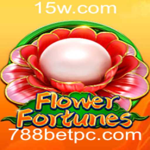 Explorando o Mundo de FlowerFortunes no 788BET