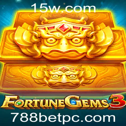Descubra o Fascinante Mundo de 'FortuneGems3'