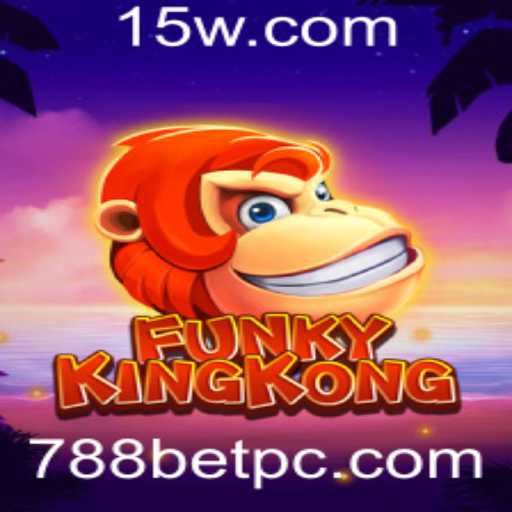 FunkyKingKong: Uma Aventura Selvagem com 788BET