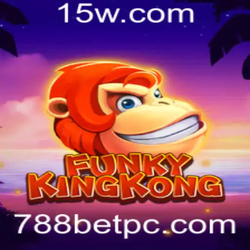 FunkyKingKong: Uma Aventura Selvagem com 788BET