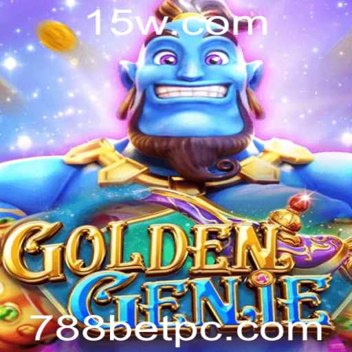 GOLDENGENIE: Uma Nova Era de Entretenimento no Mundo dos Jogos