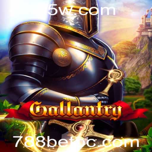Gallantry: Descubra o Jogo do Momento com 788BET