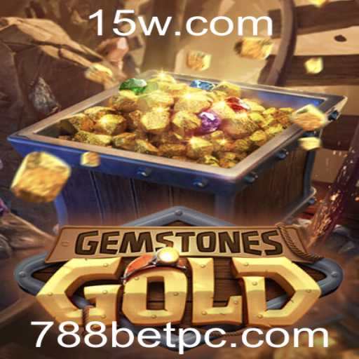 Explorando o Universo de GemstonesGold e a Popularidade do 788BET