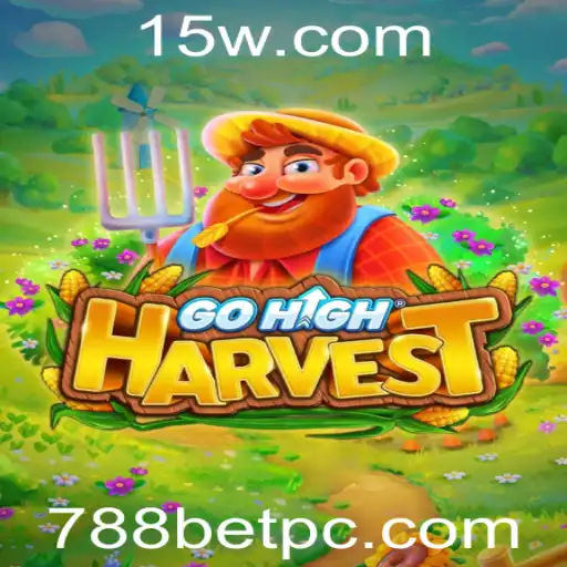 GoHighHarvest: Explorando o Jogo de Aposta do Momento, impulsionado por 788BET
