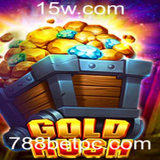 Descobrindo GoldRush: O Jogo de Aventura Extrema com 788BET