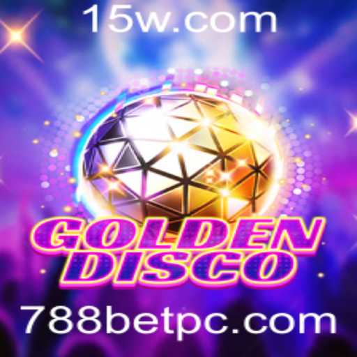 GoldenDisco: Uma Imersão no Universo dos Jogos com 788BET