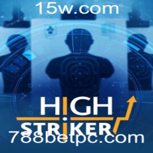 Conheça o Empolgante Jogo HighStriker e a Plataforma 788BET