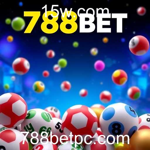 Explorando o Mundo dos Jogos de Loteria e a Plataforma 788BET