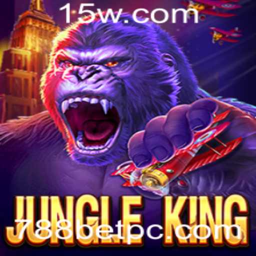 JungleKing e o Fenômeno 788BET: A Trilha Selvagem do Sucesso