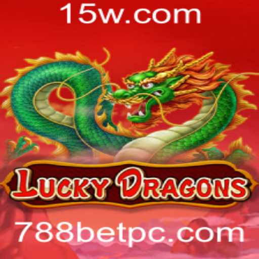 Desvendando LuckyDragons: A Emoção dos Dragões da Sorte e da 788BET