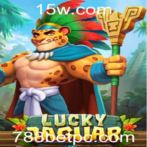 LuckyJaguar: O Jogo de Aventura Empolgante com 788BET