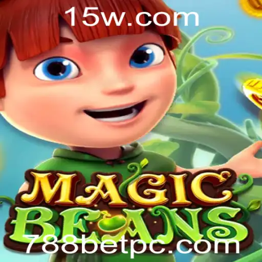 Descubra o Mundo Empolgante do Jogo MAGICBEANS com 788BET