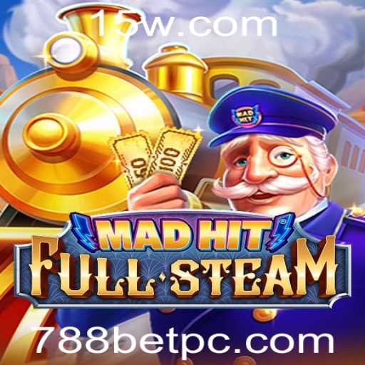 Descubra o Fascinante Mundo de MadHitFullSteam