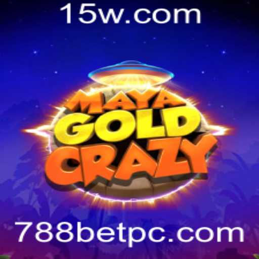 Descubra o Fascinante Mundo de MayaGoldCrazy com 788BET