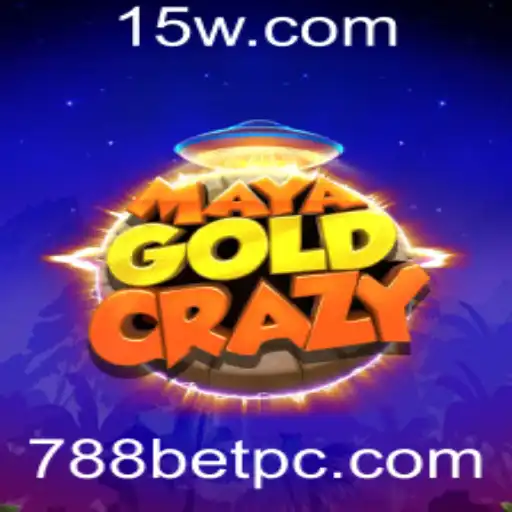 Descubra o Fascinante Mundo de MayaGoldCrazy com 788BET