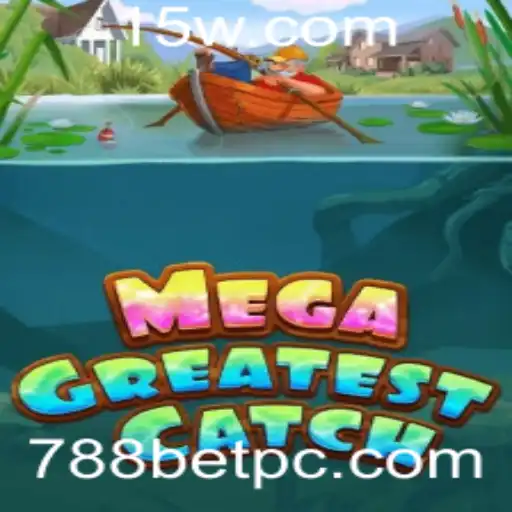 MegaGreatestCatch: A Nova Sensação do Mundo dos Jogos