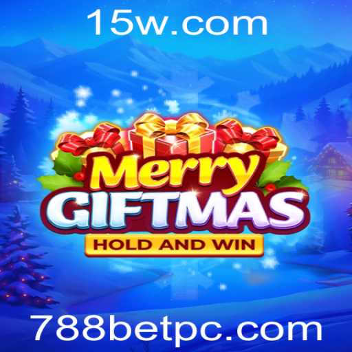 Descubra o Encanto do Jogo 'MerryGiftmas' com 788BET