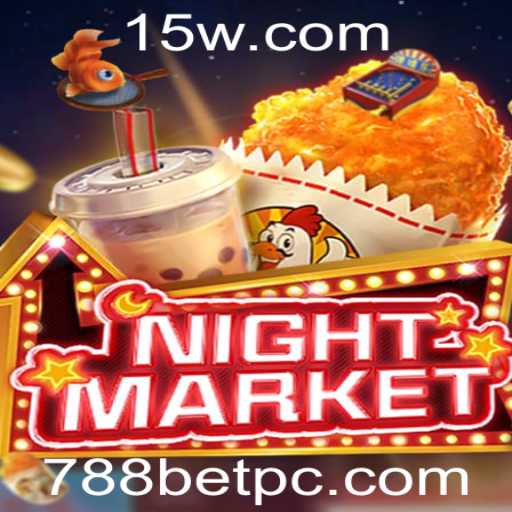 Explorando o Jogo NIGHTMARKET e a Plataforma 788BET