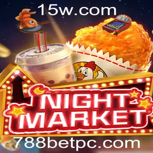 Explorando o Jogo NIGHTMARKET e a Plataforma 788BET