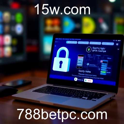 A Importância da Política de Privacidade e o Papel do 788BET