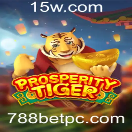 ProsperityTiger: Explore o Universo de Prosperidade e Aventura no 788BET