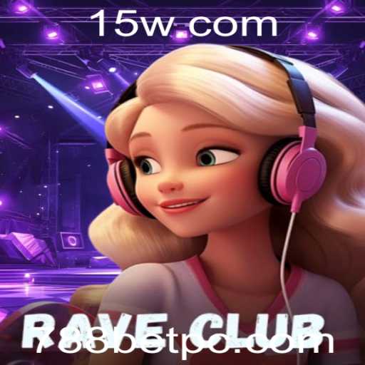 RaveClub: A Nova Sensação nos Jogos Online com 788BET