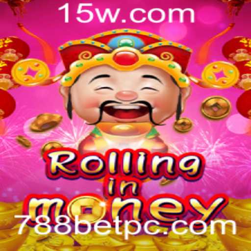 Descubra 'RollingInMoney': Um Mergulho no Popular Jogo de Apostas 788BET