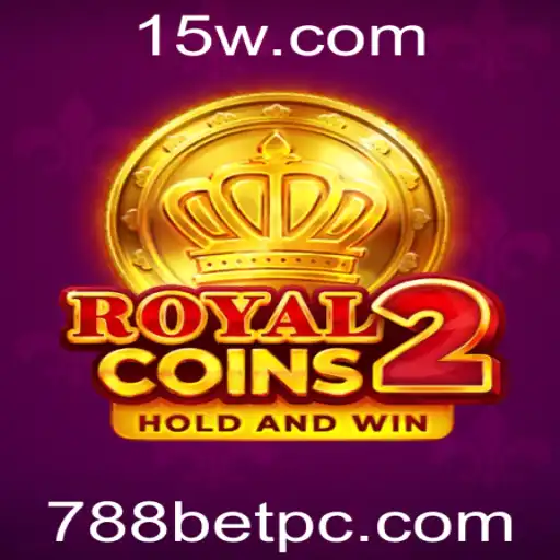 Descubra a Emoção de RoyalCoins2 no 788BET