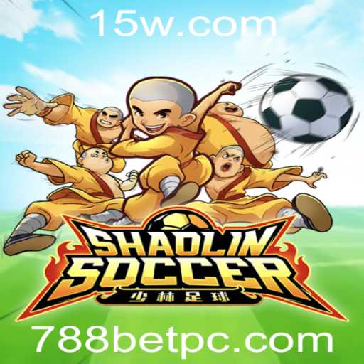 ShaolinSoccer: Descubra o Jogo de Futebol Inspirado em Mestres de Kung Fu