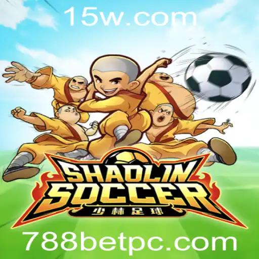 ShaolinSoccer: Descubra o Jogo de Futebol Inspirado em Mestres de Kung Fu