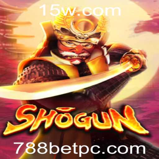 Explorando o Mundo Estratégico de Shogun no 788BET